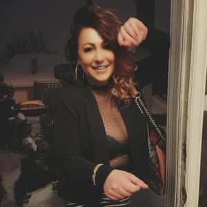 Meet your Posher, Valérie